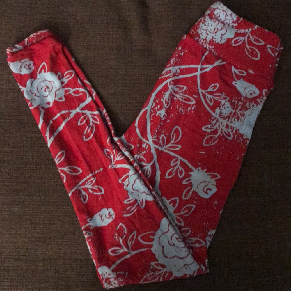 ✈️LuLaRoe OS Leggings